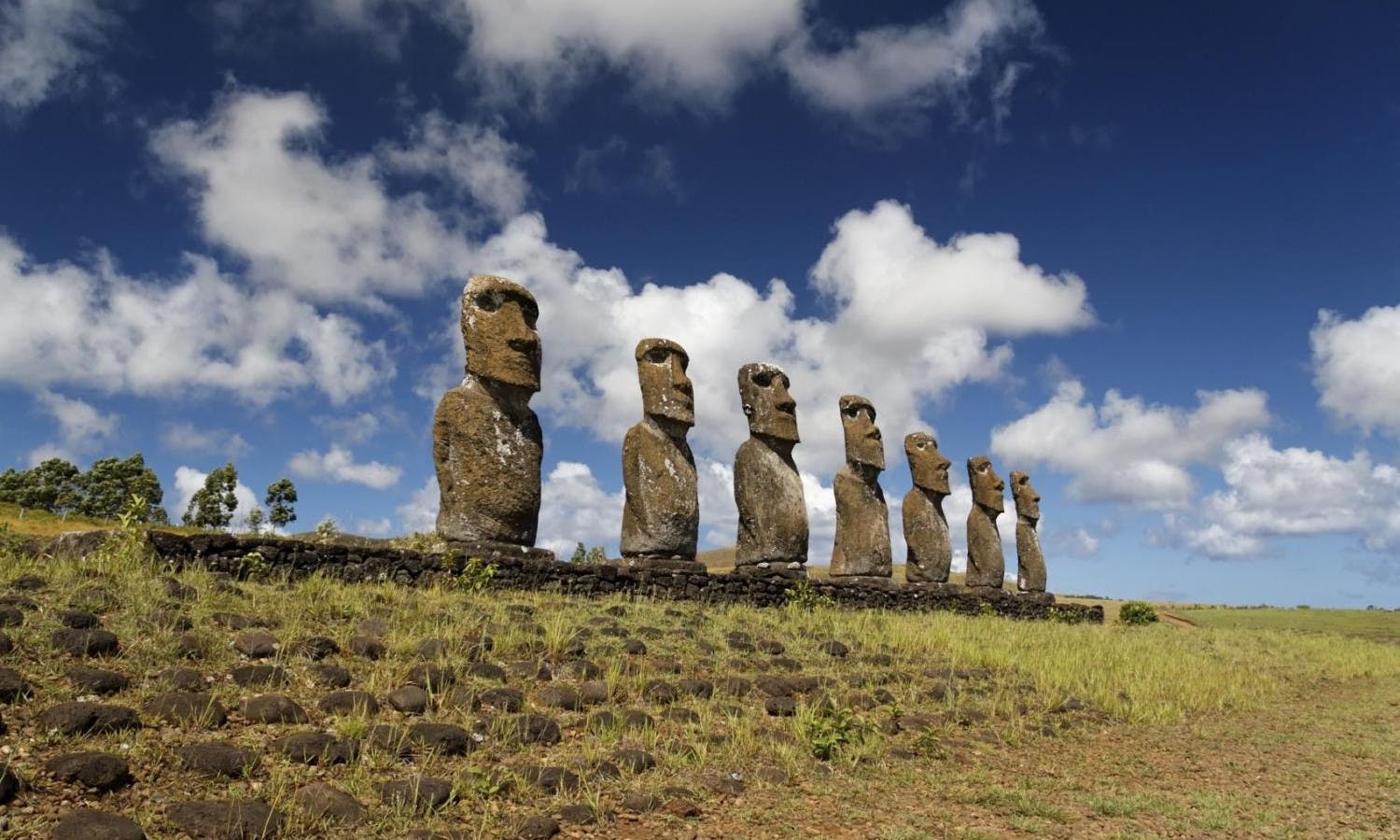 Ahu Akivi Mini Island Tour - Easter Island Mysteries