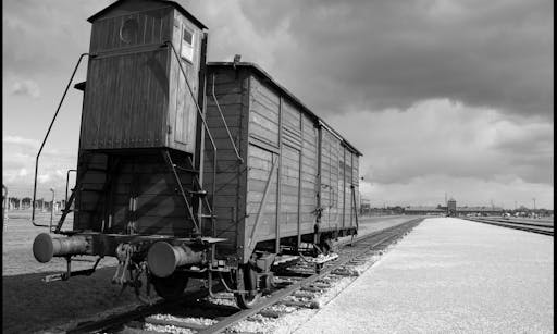 Auschwitz-Birkenau Guided Tour with Private Transport