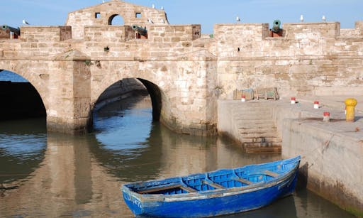Essaouira Full Day - from Marrakech