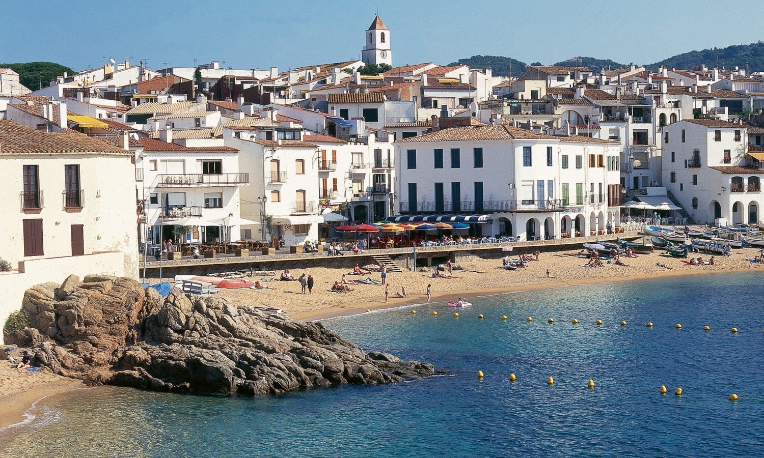 Tour Di Girona E Costa Brava In Piccoli Gruppi Lingua Inglese