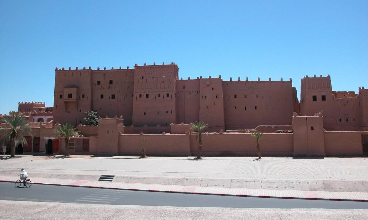 Ouarzazate Full Day Tour from Marrakech