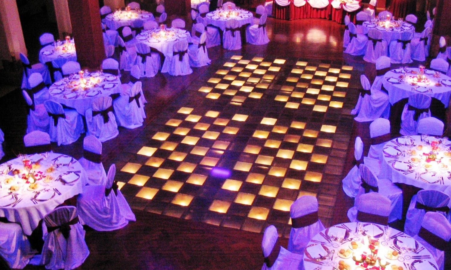 Piazzolla Dinner and Tango show in Buenos Aires