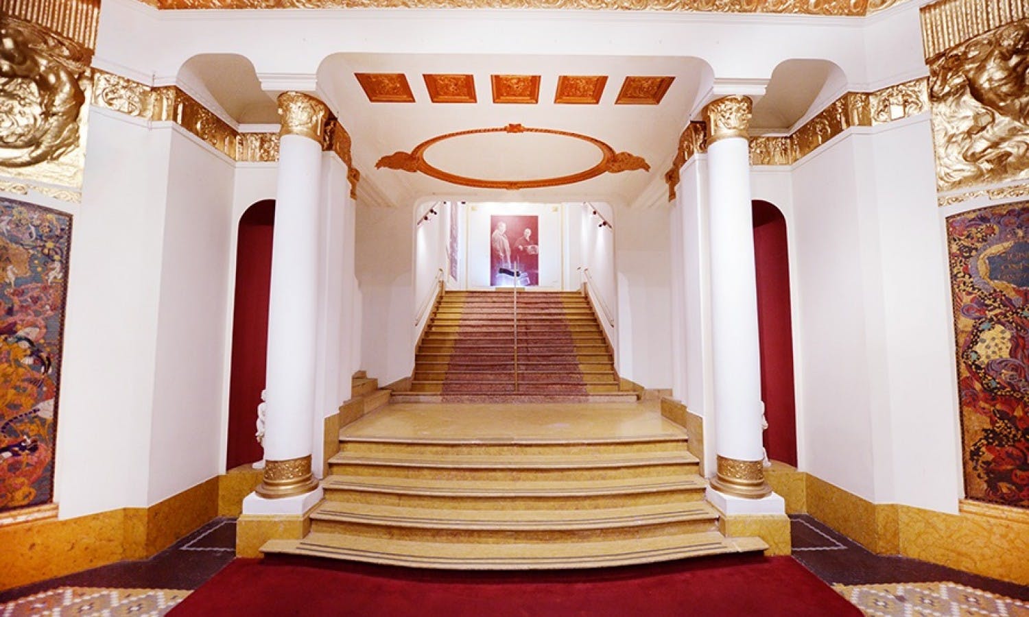 Piazzolla Dinner and Tango show in Buenos Aires