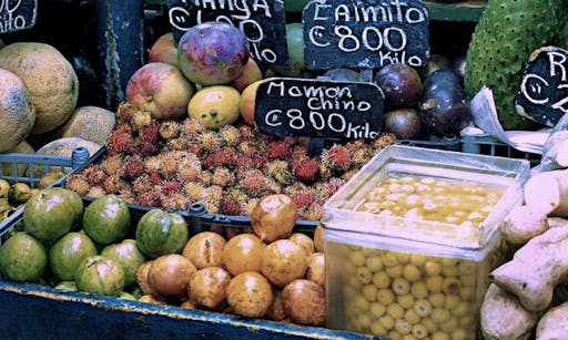 San Jose Bites and Sights Tour