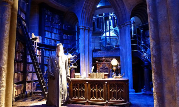 Warner brothers tour coupon code 2019