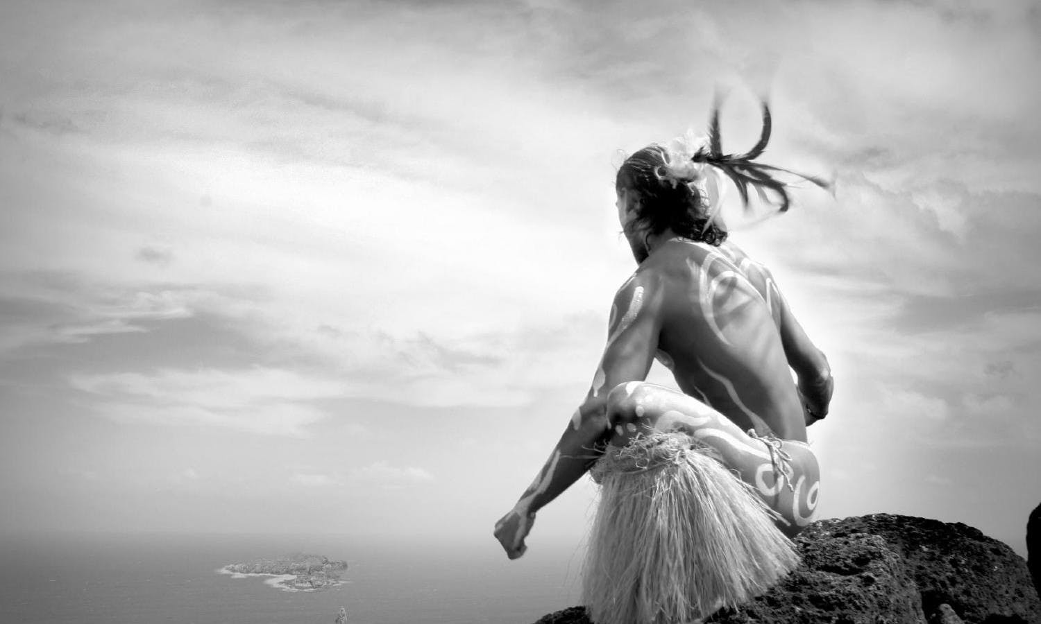 Ahu Akivi Mini Island - Half Day Tour