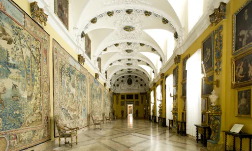 Navigation Service from Stresa to Isola Bella