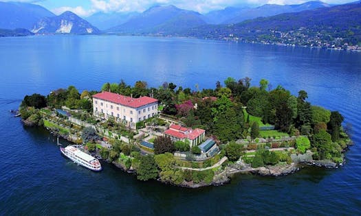 Navigation Service from Stresa to Isola Madre and Isola Bella | musement