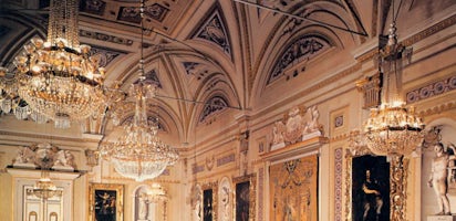 Tickets Fur Den Palazzo Pitti Und Seine Museen