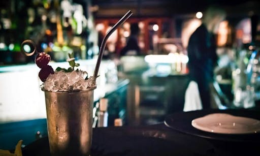 Blue Note Milano: Show + Dinner or Drink