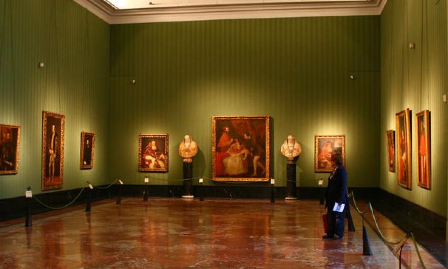 Museum of Capodimonte - Entrance Ticket