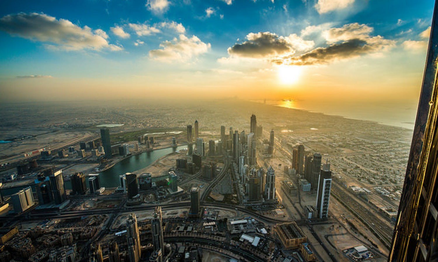 Burj Khalifa Tickets Mit Sussspeise Im The Cafe