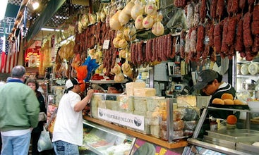 Little Italy Tour In Den Bronx Entlang Der Arthur Avenue