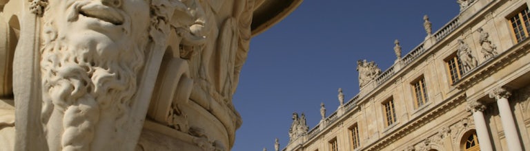 Versailles Con Fontane E Giardini Musicali Da Parigi Musement