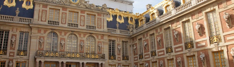 Versailles Con Fontane E Giardini Musicali Da Parigi Musement