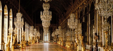 Versailles Con Fontane E Giardini Musicali Da Parigi Musement