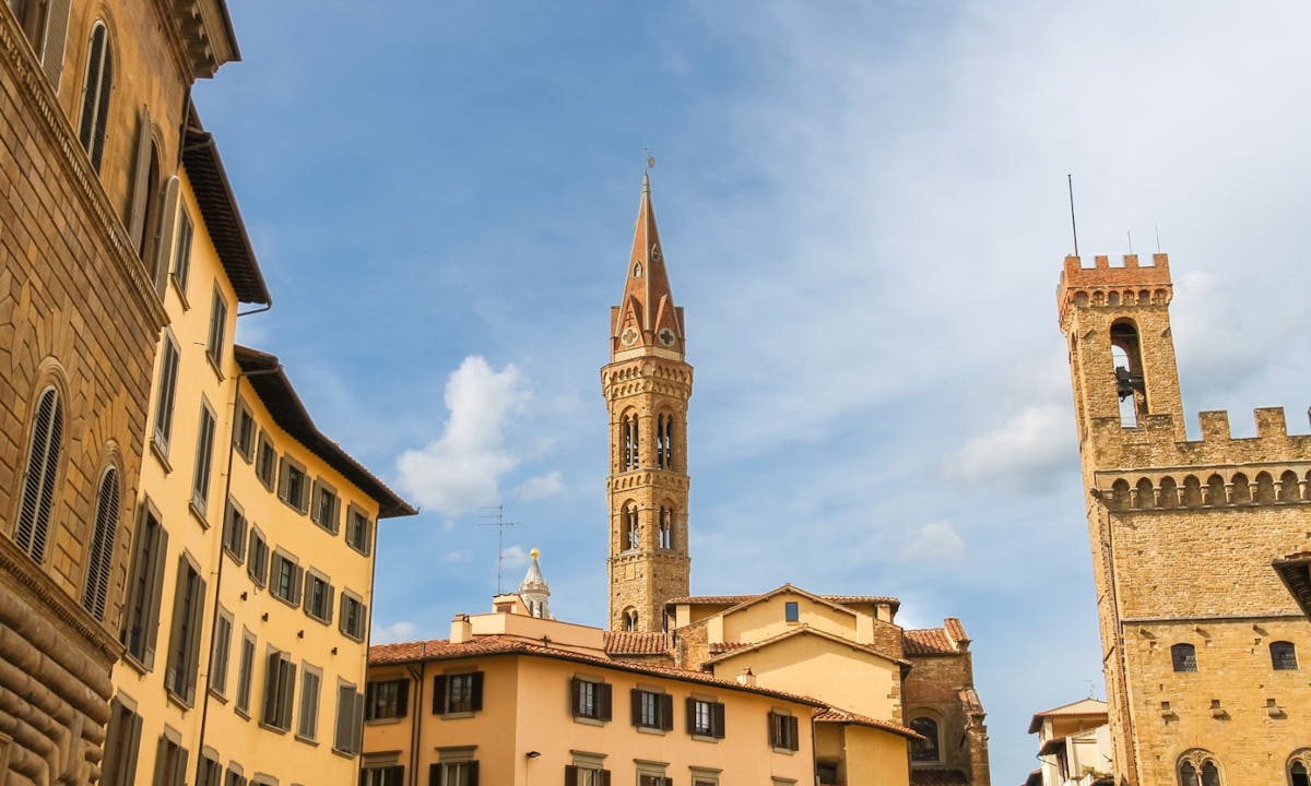 Tickets for the Bargello National Museum