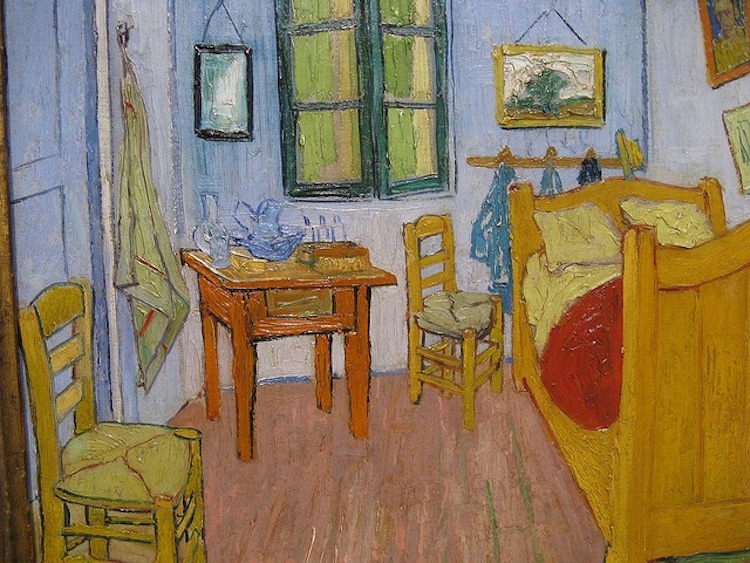 Unmissable stops on the Van Gogh trail  musement