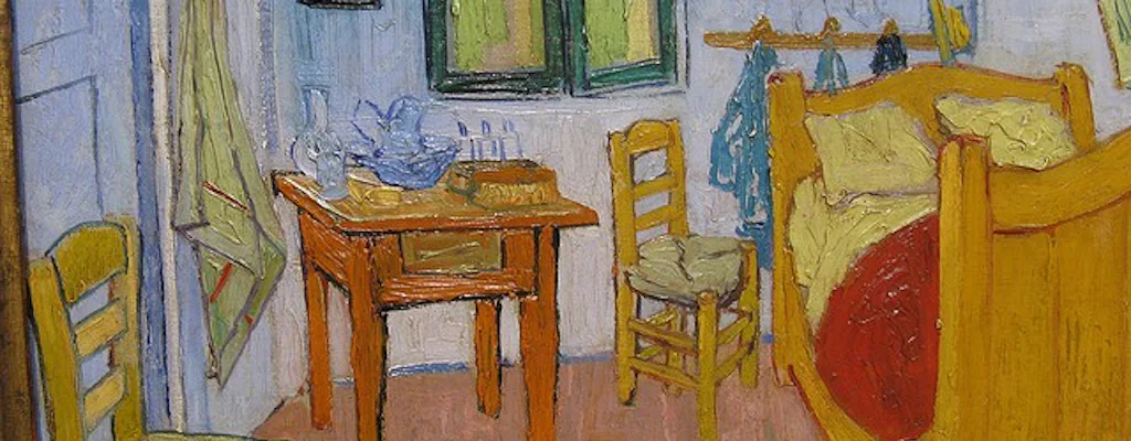 Imperdibili tappe sulle tracce di Van Gogh | musement