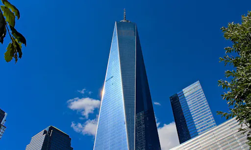 9-11 Memorial: Guided Tour with Museum Tickets