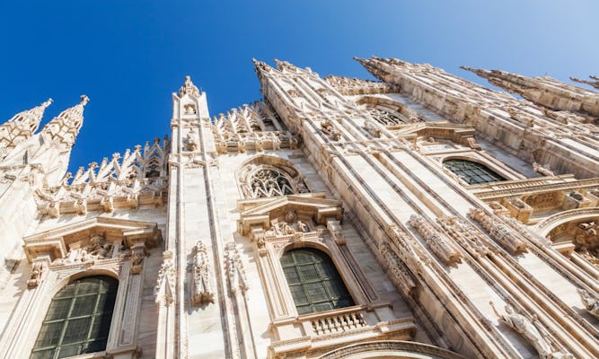 Cosa vedere a Milano: Duomo, Cenacolo Vinciano, La Scala