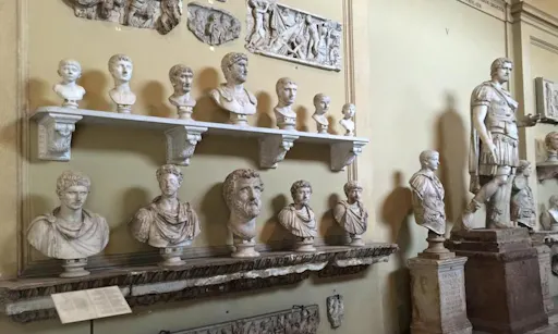 Early Morning Vatican Museums and Sistine Chapel: Skip the Line Tickets