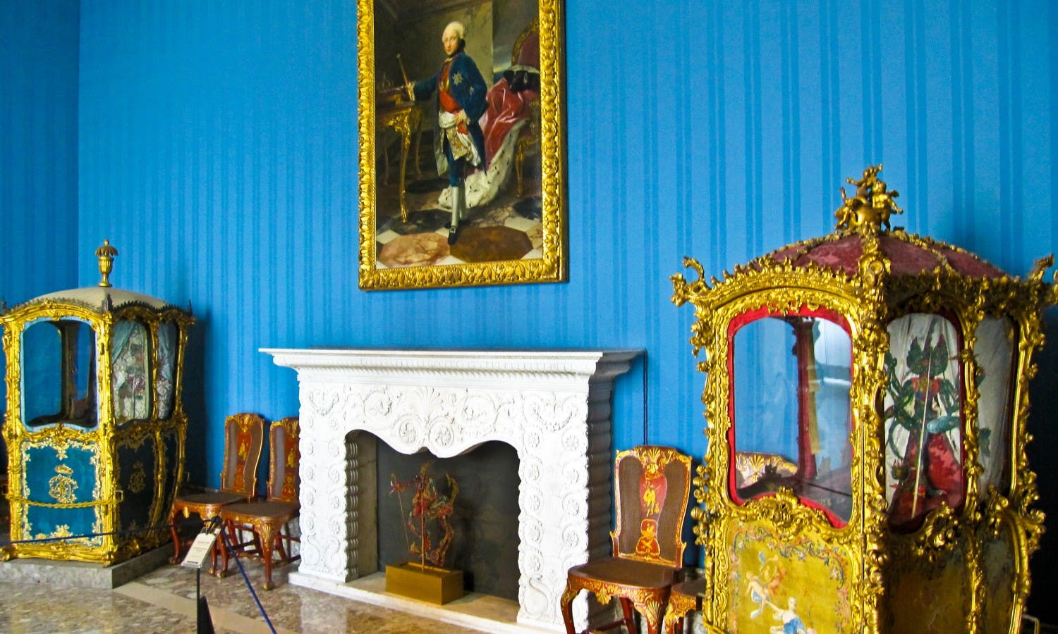 Museum of Capodimonte - Entrance Ticket