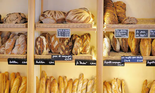 Paris: Gourmet Walking Tour in Latin Quarter with Tasting