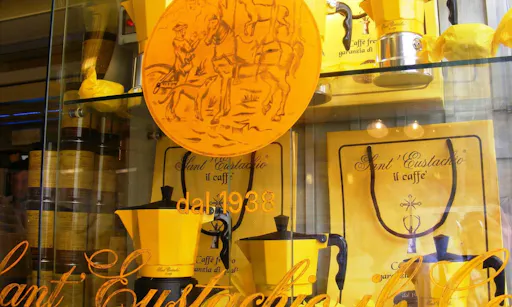 Rome: Espresso & Gelato Tour