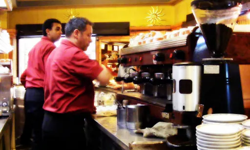 Rome: Espresso & Gelato Tour