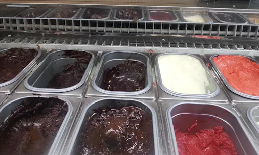 Rome: Espresso & Gelato Tour