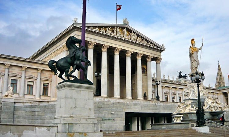 Visita Al Palacio De Schönbrunn Y Tour Por Viena billete - 3