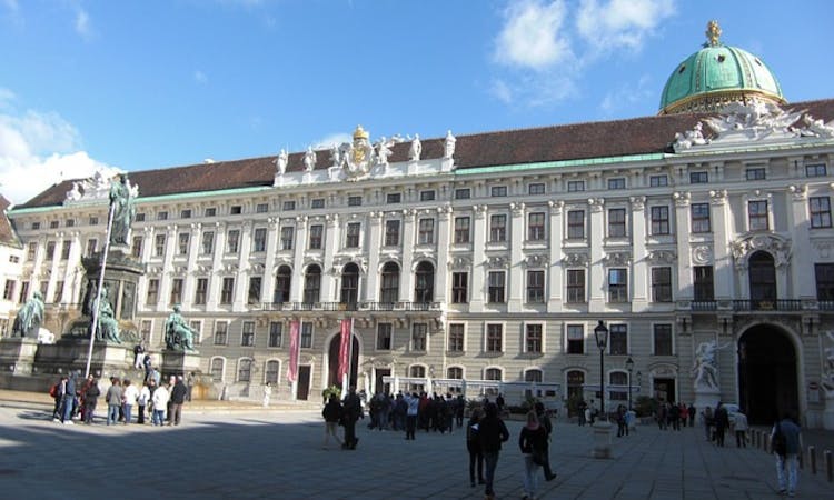 Visita Al Palacio De Schönbrunn Y Tour Por Viena billete - 4