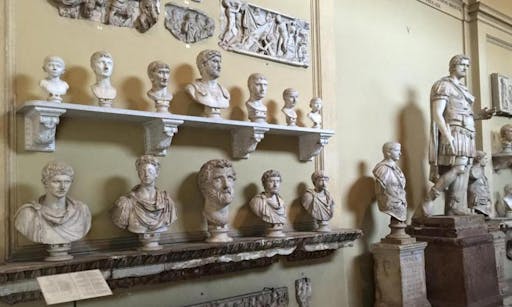 Vatican museums and Sistine Chapel: skip-the-line tickets with assistance at the entrance