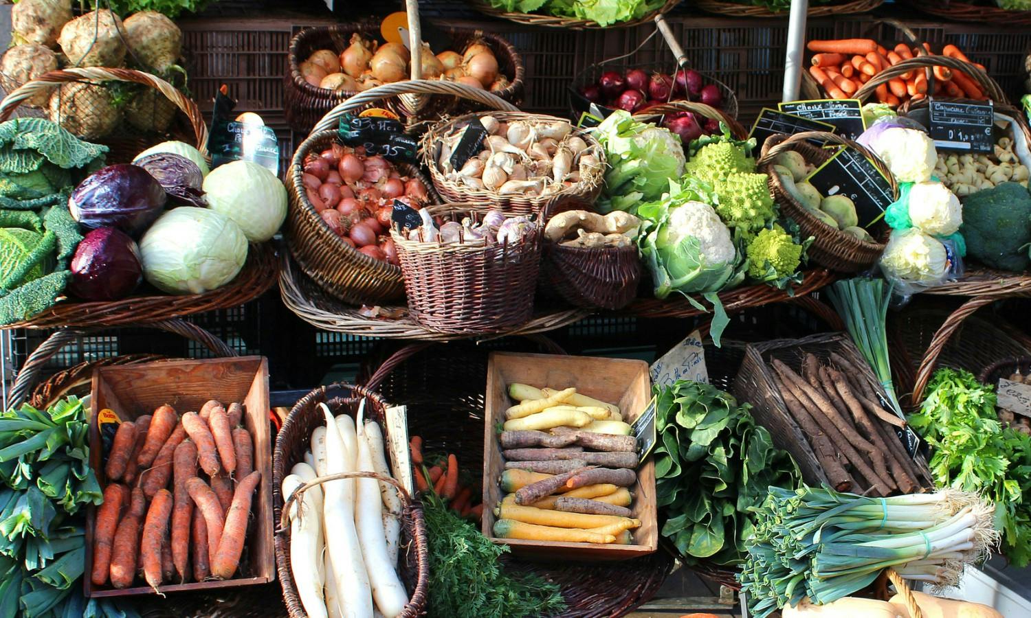 culinary experience in paris french market tour with cooking class wine and cheese tasting_header 21353