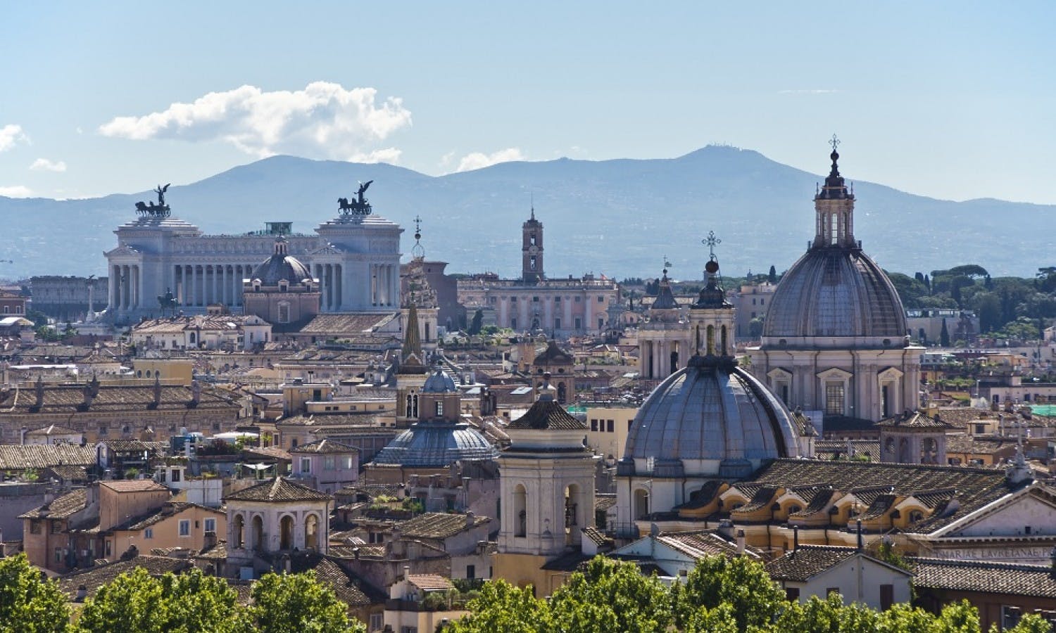48-Hour Hop-on Hop-Off Bus with Vatican Museums and the Sistine Chapel Skip the Line Tickets