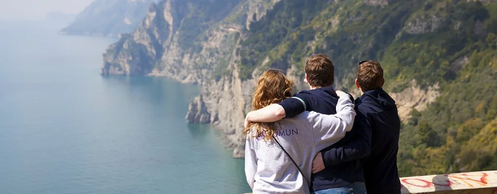 Get Pompei E Costiera Amalfitana Da Roma Musement Free Wallpaper Pompei E Costiera Amalfitana Da Roma Musement For Android