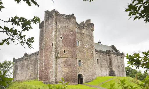 Loch Lomond, the Highlands, & Stirling Castle - Day Trip