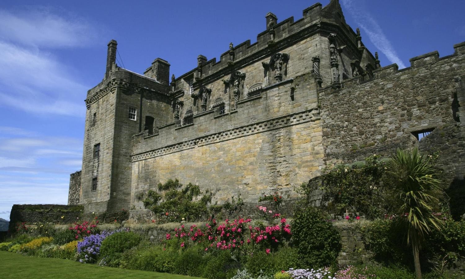 Loch Lomond, the Highlands, & Stirling Castle - Day Trip