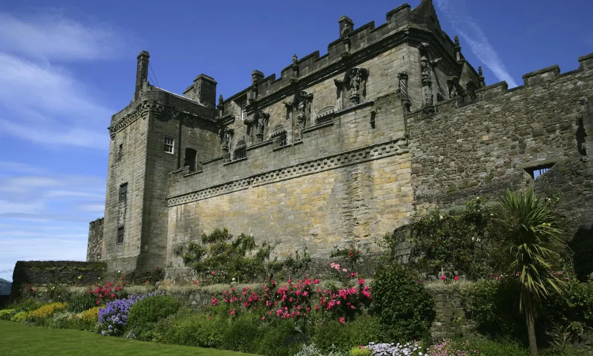 Loch Lomond, the Highlands, & Stirling Castle - Day Trip