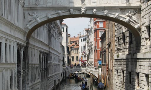 Doge's Palace Skip-the-Line Afternoon Tour