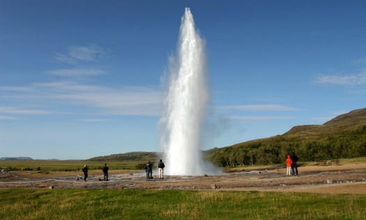 Reykjavik Excursion Golden Circle Tour Reykjavik Excursion Golden Circle Tour