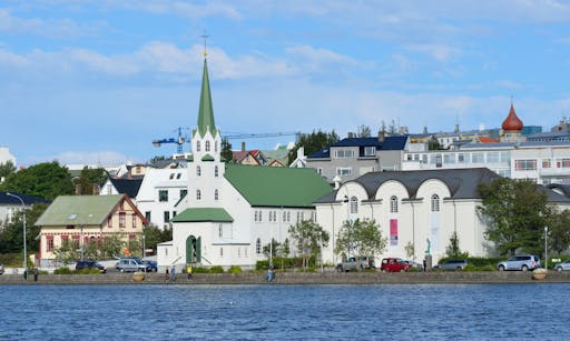 Sightseeing Tour of Reykjavík