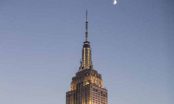 Empire state building observatory tickets coupons