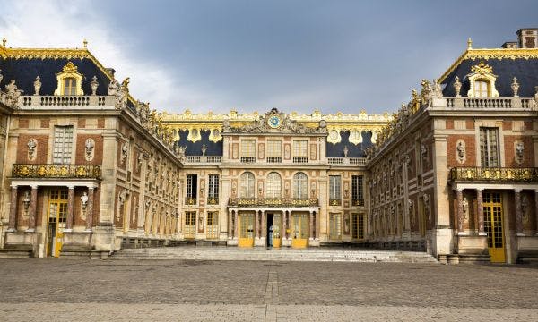 Vos billets pour Versailles, château le plus connu de France! | musement