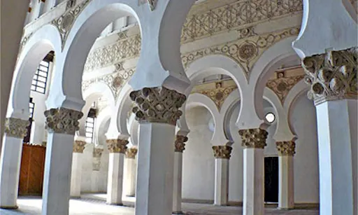 Toledo Half Day Tour