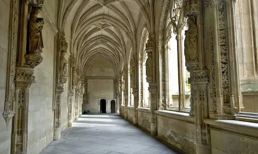 Toledo Half Day Tour