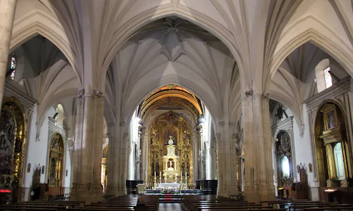 Toledo: Monumental Visit with Tourist Bracelet