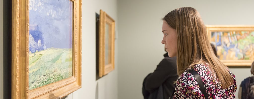 Museum Sale Van Gogh Museum Souvenir Shop Van Gogh Keychain Almond