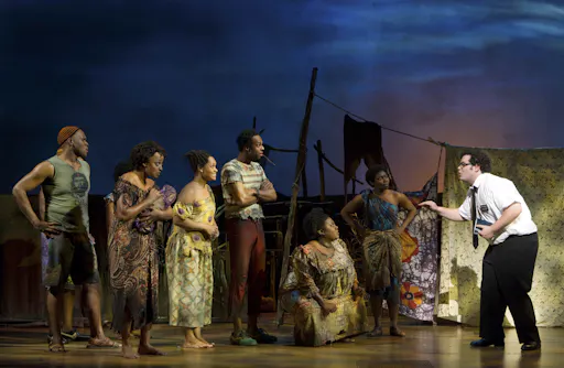 Book of Mormon tickets Broadway musical savages.jpg